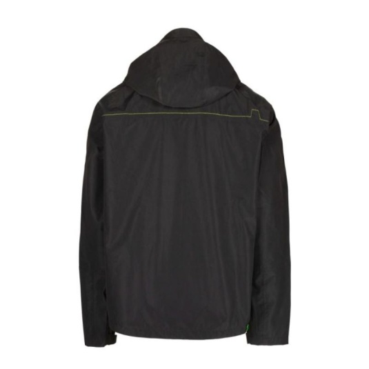 Apache work jacket top